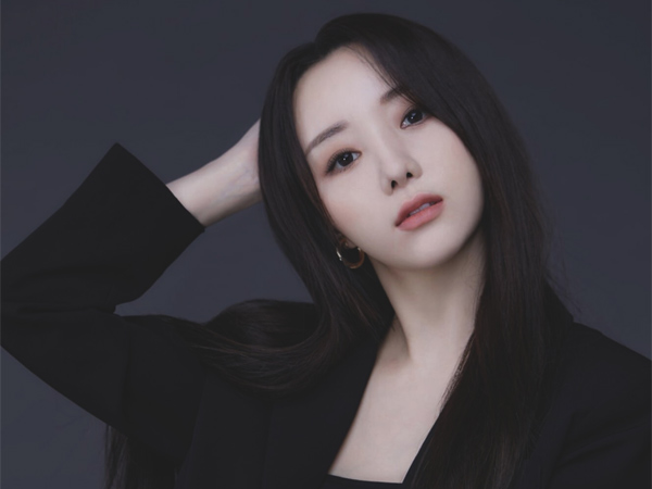 Kei Lovelyz Gabung Agensi Ailee dan Siap Rilis Album Solo