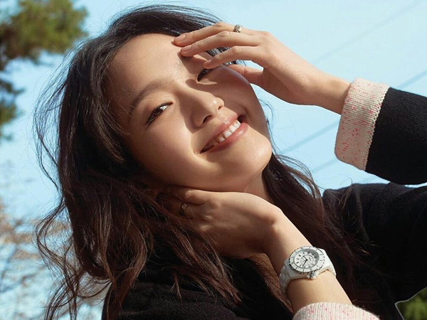 Kim Go Eun Dalam Tahap Pembicaraan Bintangi Drama Terbaru