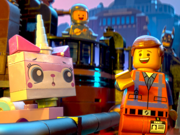 Sekuel ‘The Lego Movie’ Akan Sajikan Banyak Karakter Perempuan
