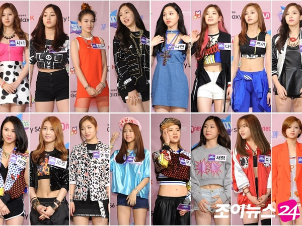 Persatukan Trainee dari Banyak Agensi, Mnet akan Bentuk Girl Group K-Pop Terbesar!