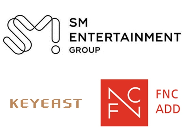 SM Entertainment Jadi Pemilik Saham Terbesar Agensi FNC dan KeyEast Entertainment