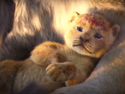 Trailer Baru Film 'The Lion King' Live Action Bikin Penonton Makin Antusias