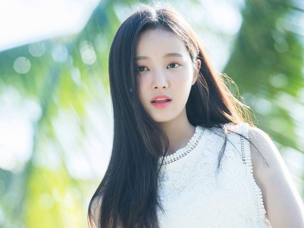 Yeonwoo Eks MOMOLAND Ungkap Bagian Tersulit Jadi Member Girl Group
