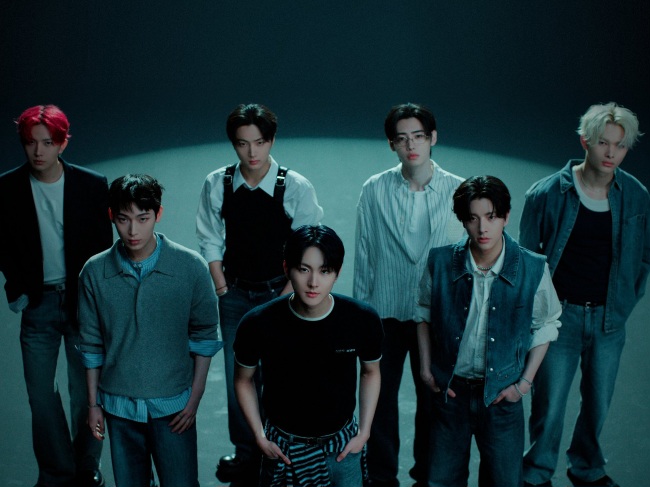 ENHYPEN Capai Double Million Seller dalam 5 Hari dengan Album 'DESIRE: UNLEASH'