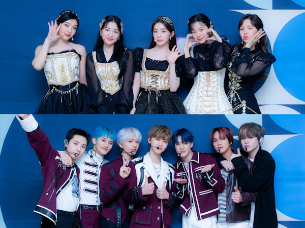 Tiketnya Murah Banget, Begini Cara Nonton Red Velvet dan NCT DREAM di Acara Allo Bank