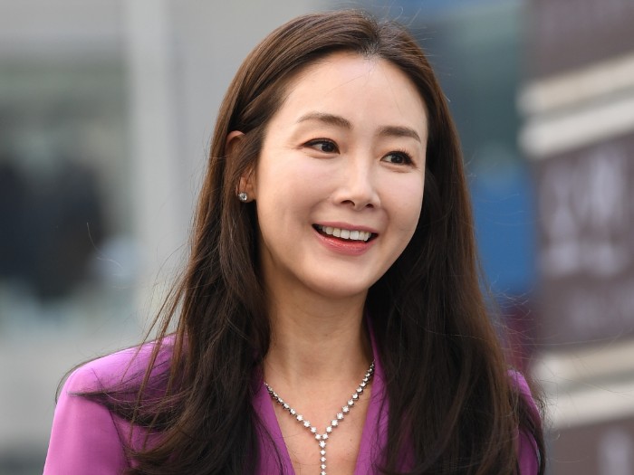 Congrats, Choi Ji Woo Lahirkan Anak Pertamanya