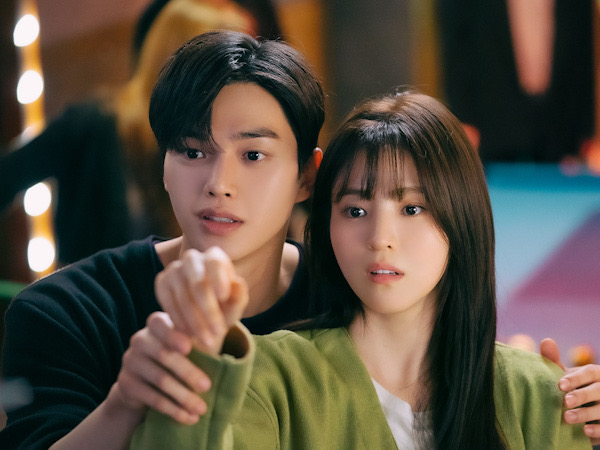 Drama Song Kang dan Han So Hee 'Nevertheless' Akan Diberi Rating 19+