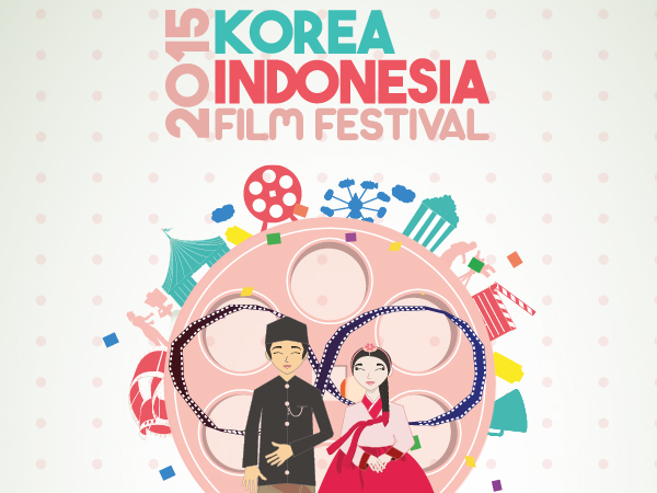 Deretan Rekomendasi Film Wajib Tonton di Korea Indonesia Film Festival 2015