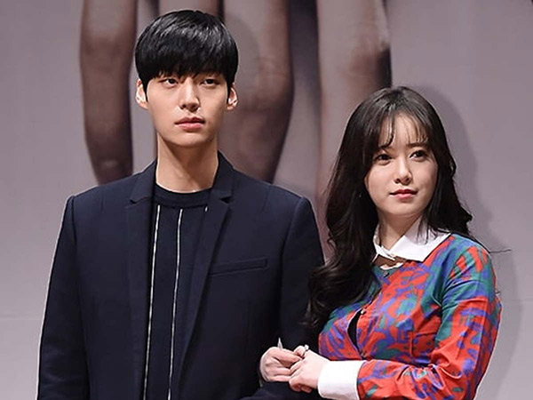Goo Hye Sun dan Ahn Jae Hyun Dijadwalkan Hadiri Sidang Mediasi Perceraian