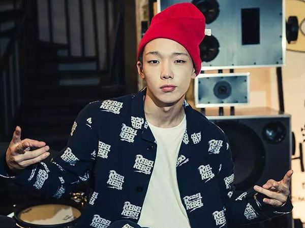 Bobby iKON Ungkap Alasan Sindir Idola K-Pop Lewat Lirik Rap-nya