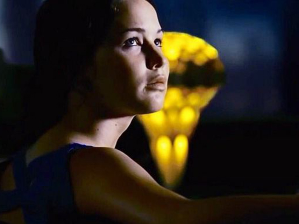 Buat Fans 'Berkoar', Adegan Penting Ini Justru Dihilangkan dari 'The Hunger Games'!