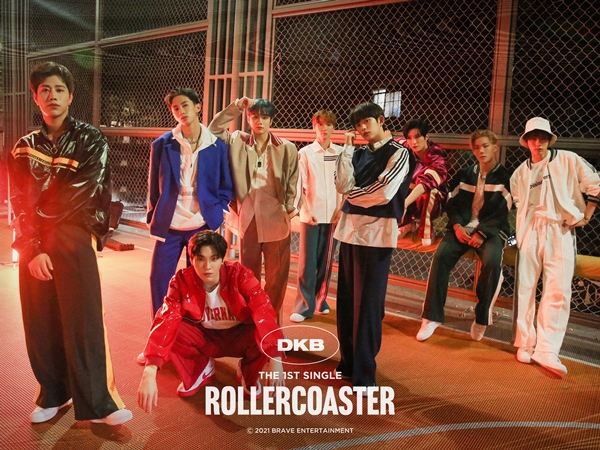 Review MV DKB – Rollercoaster: Move On Dari Masa Lalu dan Kesalahan yang Sama