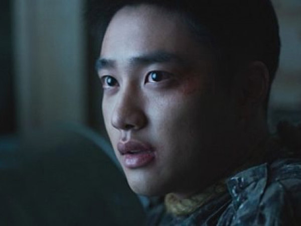 Sutradara 'Along With The Gods' Janjikan D.O EXO Bakal Punya Banyak Peran di Film Selanjutnya