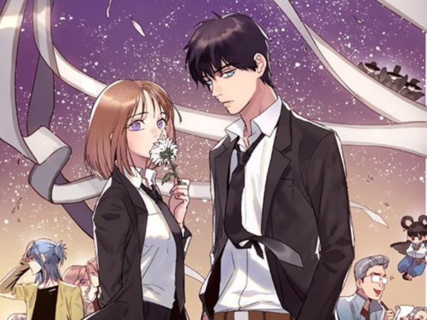 Lagi, Webtoon Populer 'Deceased's Soul' Akan Dijadikan Drama Korea