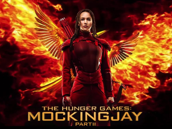 Jadi Raja Box Office, Ini Fakta Yang Belum Kamu Ketahui Tentang Franchise ‘Mockingjay Part 2’