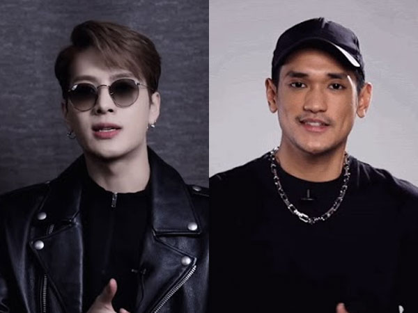 Cerita Pertemuan Jackson Wang dan Afgan Hingga Akhirnya Kolaborasi