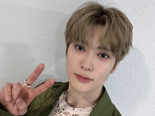 Jaehyun NCT Ngadu Lagi Sakit ke Fans Sampai Kirim Voice Chat, Malah Bikin Baper