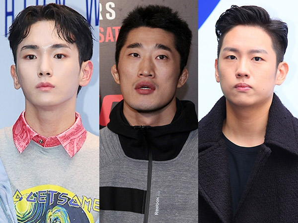 Key SHINee, Rapper, dan Atlit Ini Juga Gabung di Variety Terbaru Garapan PD 'SNL Korea'