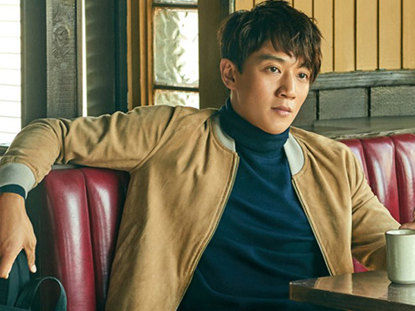 Kim Rae Won Tersandung Kontroversi Gara-gara Posting Foto Film di Bioskop