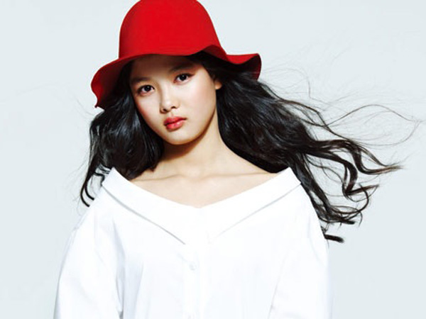 Debut Dari Umur 4 Tahun, Kim Yoo Jung Jadi Aktris Remaja Sukses Saat Ini