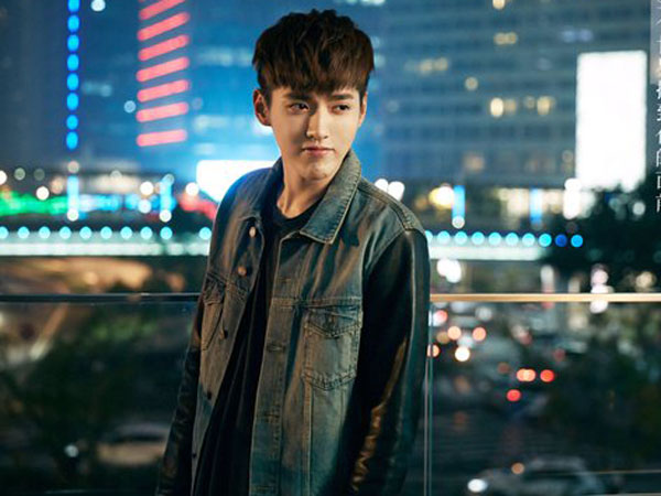 Dianggap Gagal, Akting Kris Wu di Film 'Never Gone' Menuai Kritik Netizen