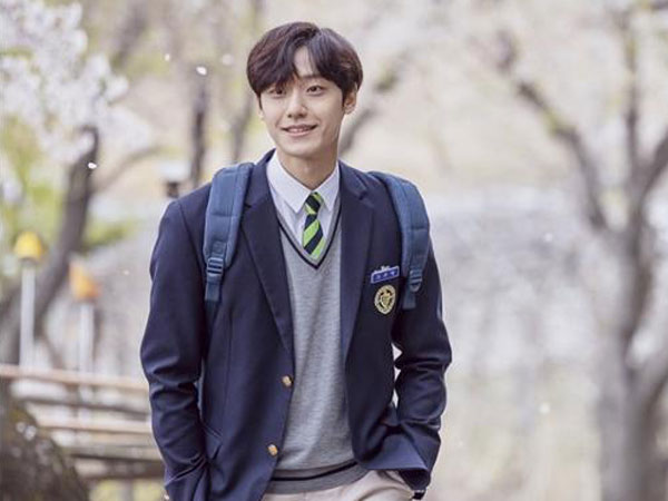 Akting Lee Do Hyun Tuai Pujian Sutradara Drama JTBC '18 Again'