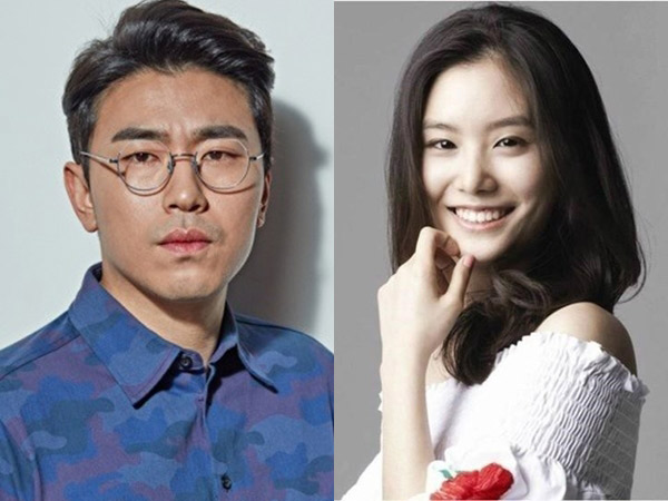 Aktor Lee Si Eon 'I Live Alone' Juga Dikonfirmasi Pacari Aktris Cantik Ini