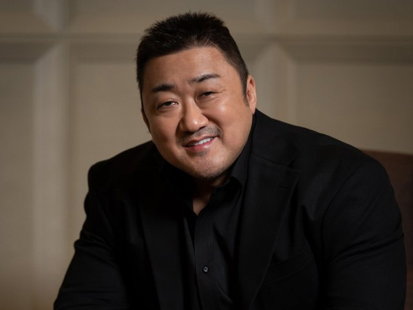 Ma Dong Seok Dapat Tawaran Bintangi Drama Superhero Terbaru