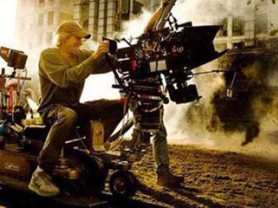 Michael Bay Bocorkan Proses Syuting Transformers 4