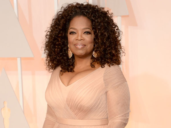 Gara-gara Kicauan di Twitter, Oprah Winfrey Dapat Rp 167 Miliar!