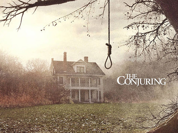 Tidak Senang Diganggu, Pemilik Rumah Hantu ‘The Conjuring’ Tuntut Warner Bros