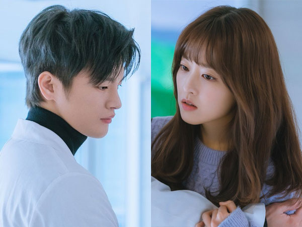 Pertemuan Pertama Seo In Guk dan Park Bo Young di Drama ‘Doom at Your Service’