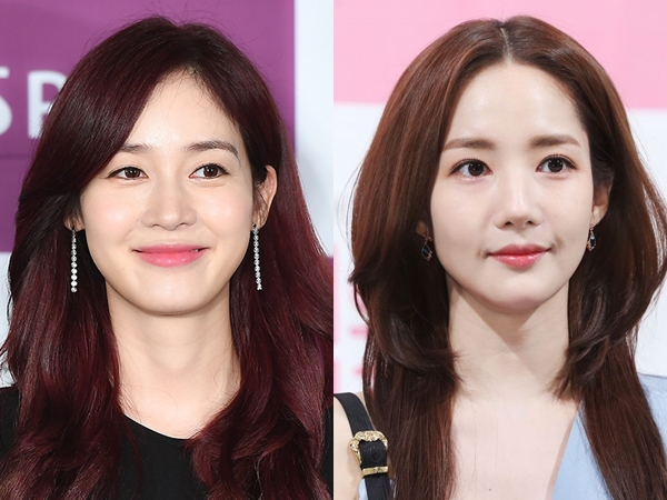 Sung Yuri Angkat Bicara Terkait Isu Suaminya Berbisnis dengan Mantan Pacar Park Min Young