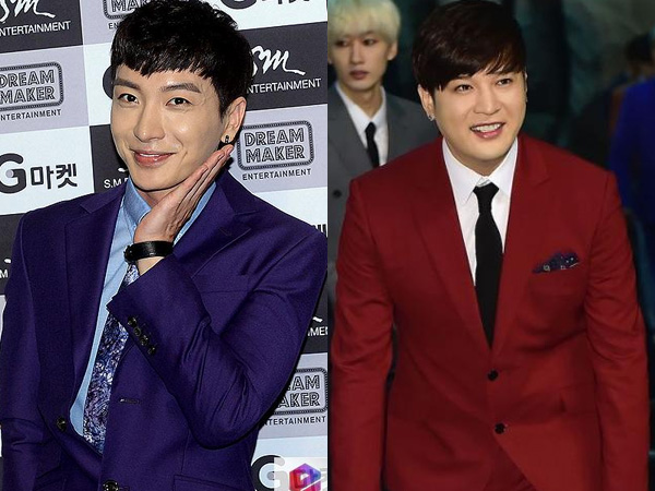 'Super Show 6' Juga Diwarnai Tangisan Emosional Shindong dan Leeteuk