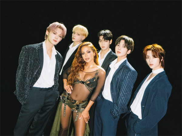 TXT Puncaki Chart iTunes di 33 Negara dengan 'Back For More' Featuring Anitta