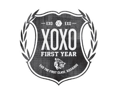 'XOXO EXO', Yuk Intip Buku Tahunan A La EXO!