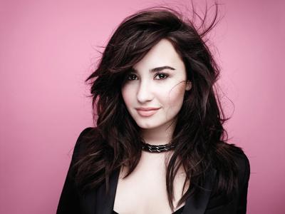 Ini Alasan Demi Lovato Pilih 'Made In the USA' Jadi Single Barunya!