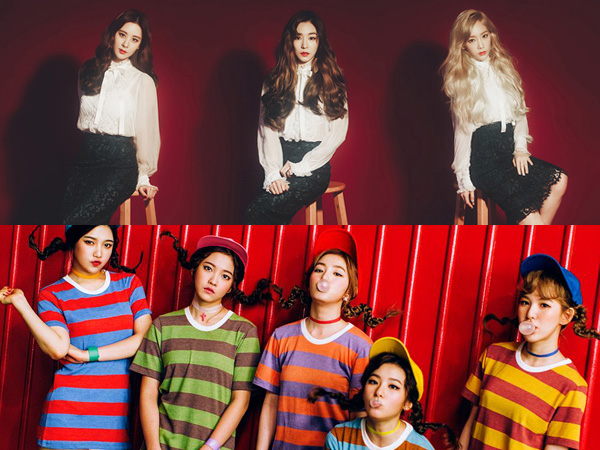 H-1 Jelang Digelar, MAMA 2015 Juga Konfirmasi Kehadiran TaeTiSeo dan Red Velvet?