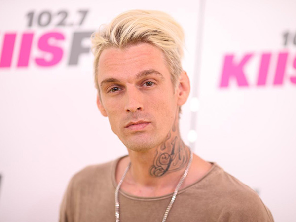 Aaron Carter, Dari Penyanyi Cilik Jadi Bintang Porno