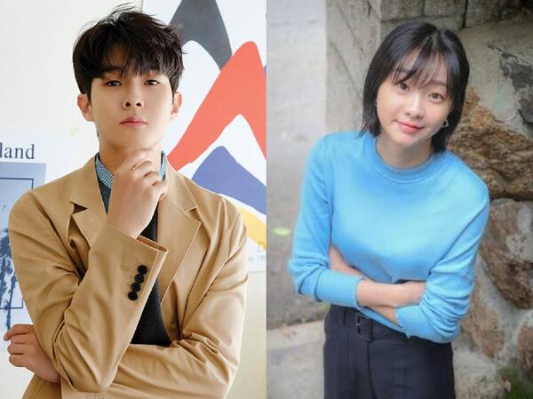 Drama Baru Choi Woo Sik dan Kim Da Mi Bakal Tayang di SBS