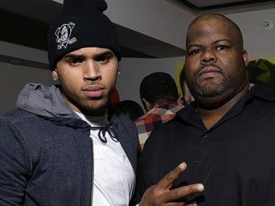 Wah, Chris Brown Dan Bodyguardnya Ditangkap Polisi Karena Aksi Pemukulan!