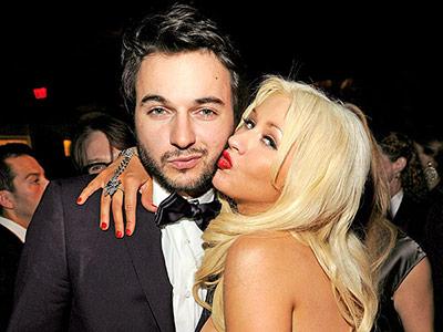 Christina Aguilera Hamil Anak Kedua