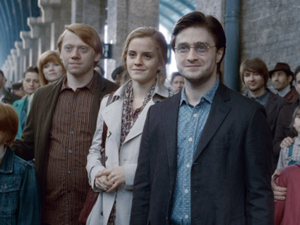 Terjual Habis Dalam Sehari, Transformasi Pemeran Teater ‘Harry Potter and The Cursed Child’ Bikin Heboh Fans