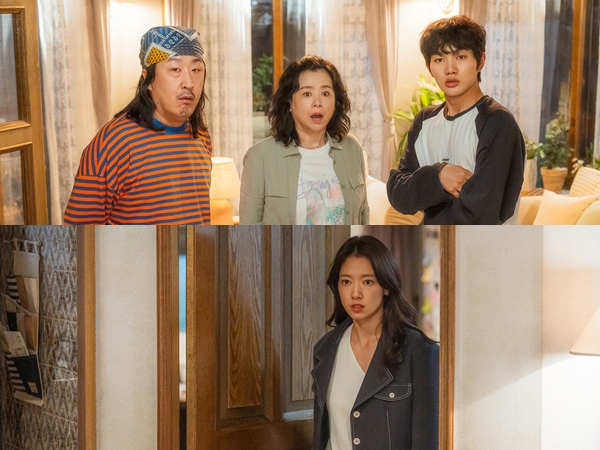Drama 'Doctor Slump' Bagikan Tentang Dinamika Keluarga Park Shin Hye