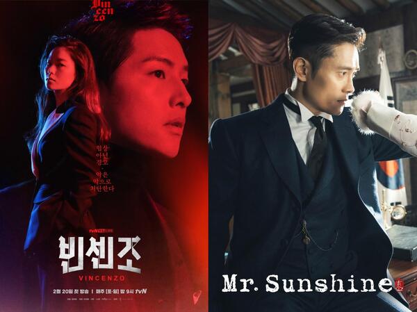 5 Drama Korea Laris di Netflix (Part 1)