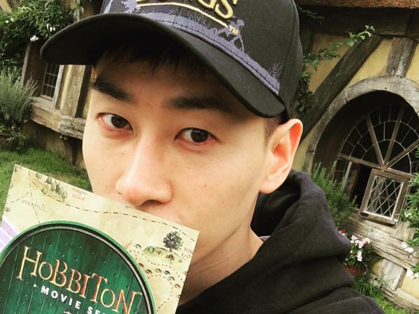 Unggah Foto Berlibur Di Instagram, Eunhyuk Dapat Kritikan Pedas Netizen