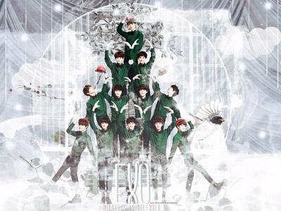 EXO akan Promosikan 'Miracles in December' dengan Format Sub-Unit?