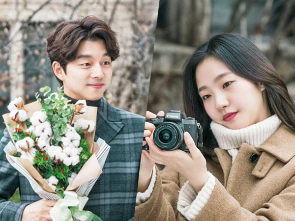 Siap 'Baper'? Intip Bocoran Adegan Romantis Gong Yoo-Kim Go Eun di Episode Terbaru 'Goblin'