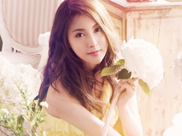 Park Gyuri eks KARA Dikonfirmasi Pacaran dengan Cucu Konglomerat Lebih Muda 7 Tahun