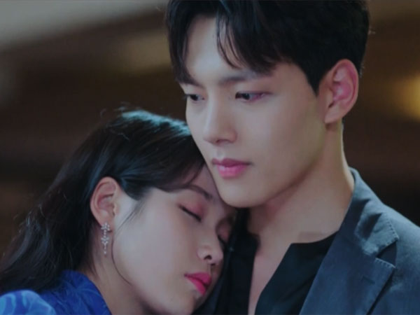 Tayangkan Episode Terakhir, 'Hotel del Luna' Jadi Drama tvN 2019 dengan Rating Tertinggi